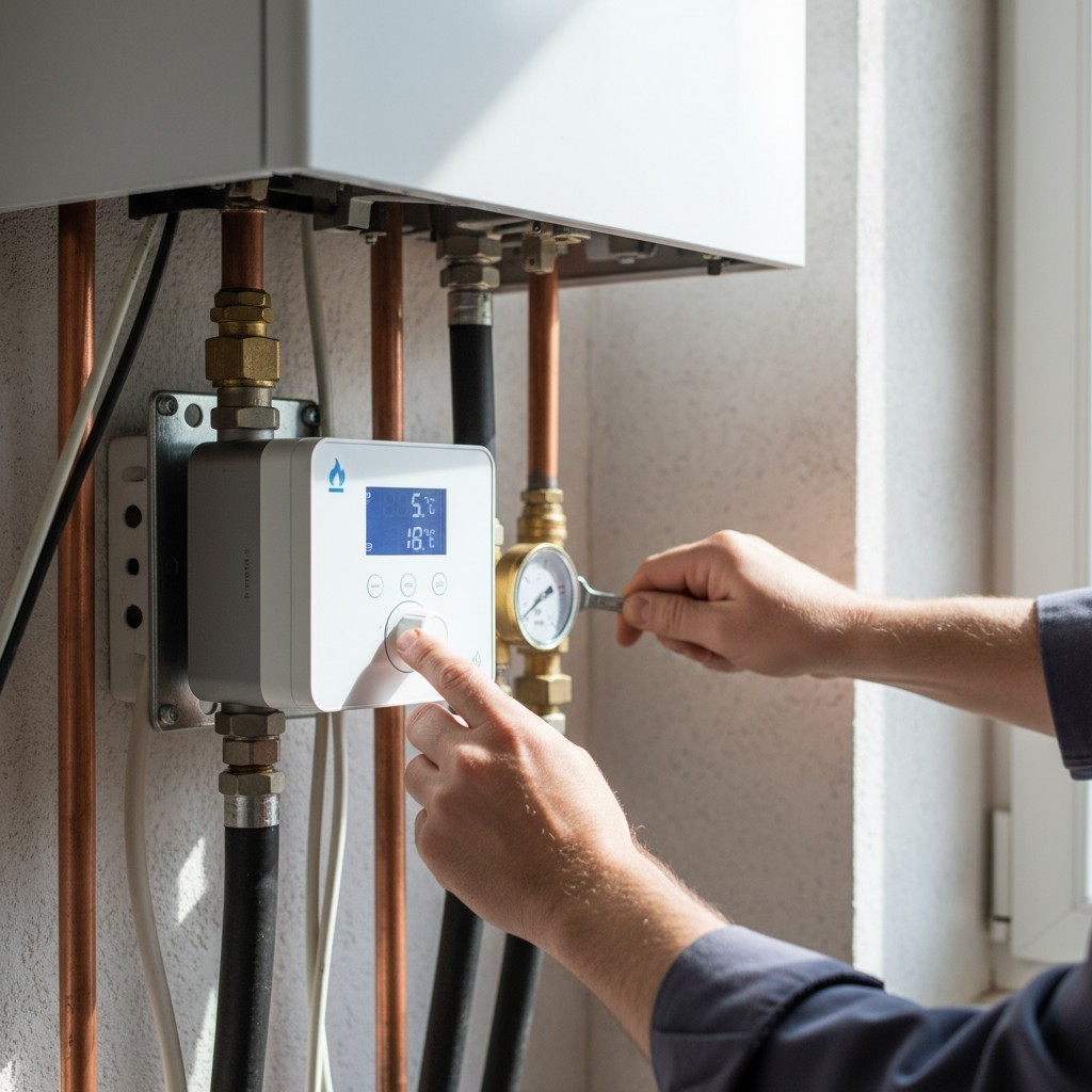 SANITAIRE CONFORT SERVICE